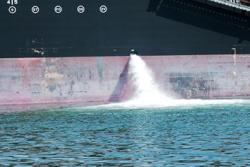 Ballast Water
